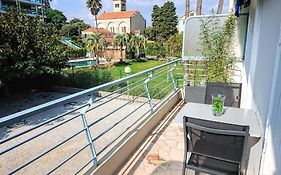 Cap D'Antibes