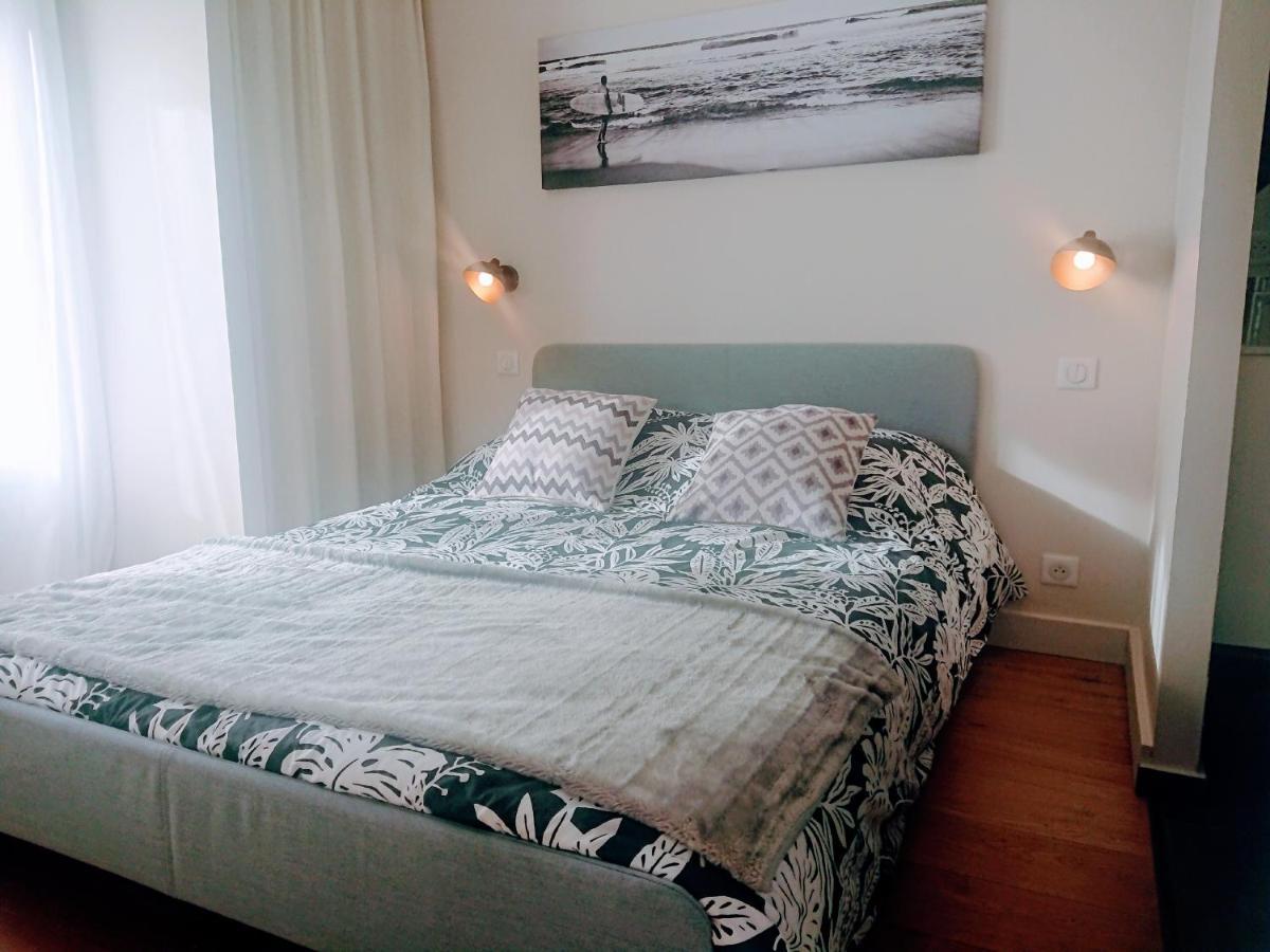 Apartmán Cap D'Antibes Exteriér fotografie