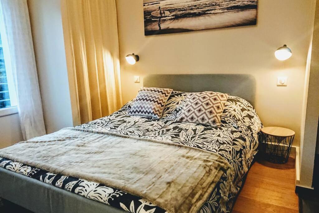 Apartmán Cap D'Antibes Exteriér fotografie